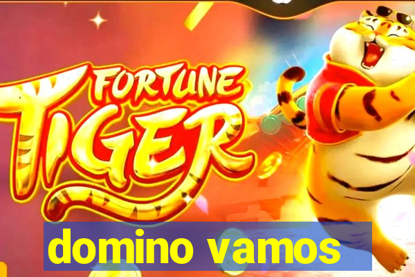 domino vamos - crash & poker